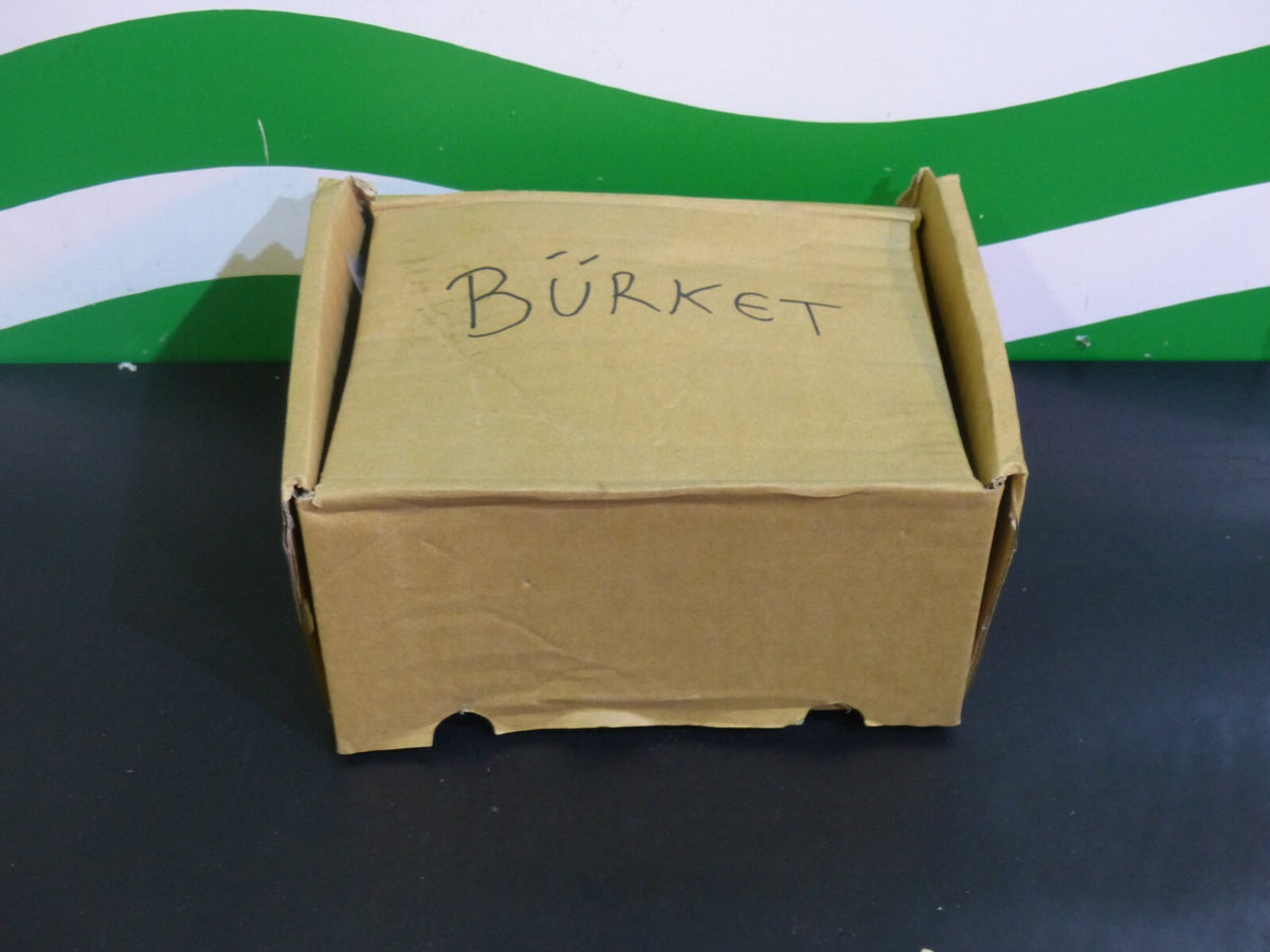 Bürket FLOW SE35 s. Bilder