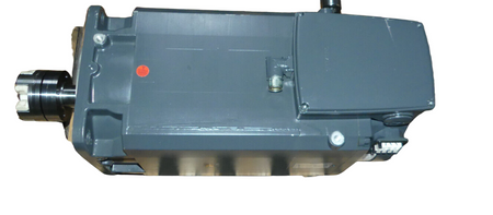 Siemens 1PH8137-1CG02-0LA2-Z onhe deckel