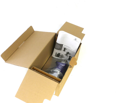 WITTENSTEIN alpha Planetengetriebe SP 075S-MF2-16-1C1-2S