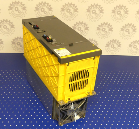 FANUC A06B-6087-H137