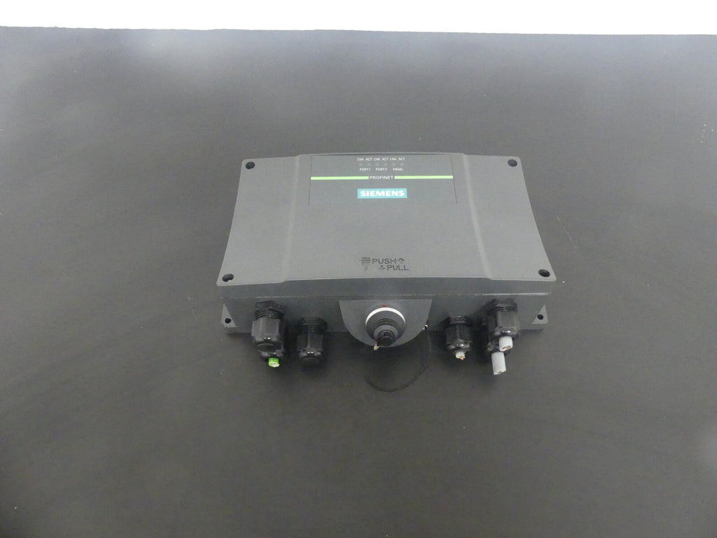 Siemens 6AV6 671-5AE11-0AX0