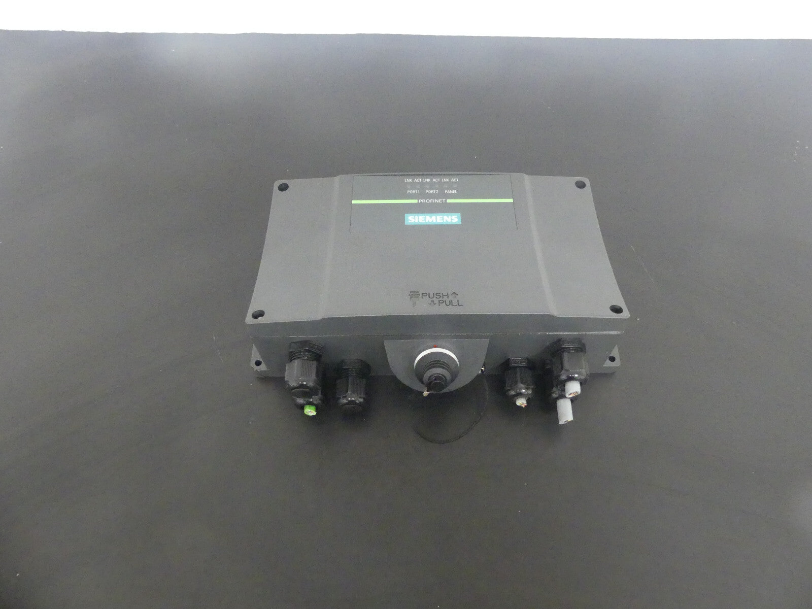 Siemens 6AV6 671-5AE11-0AX0