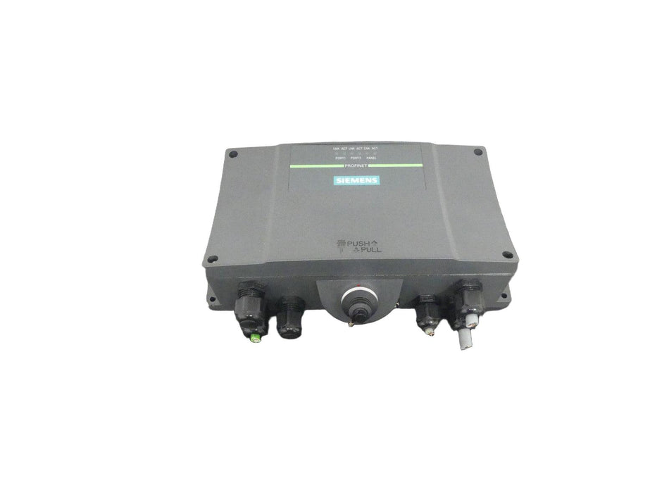 Siemens 6AV6 671-5AE11-0AX0