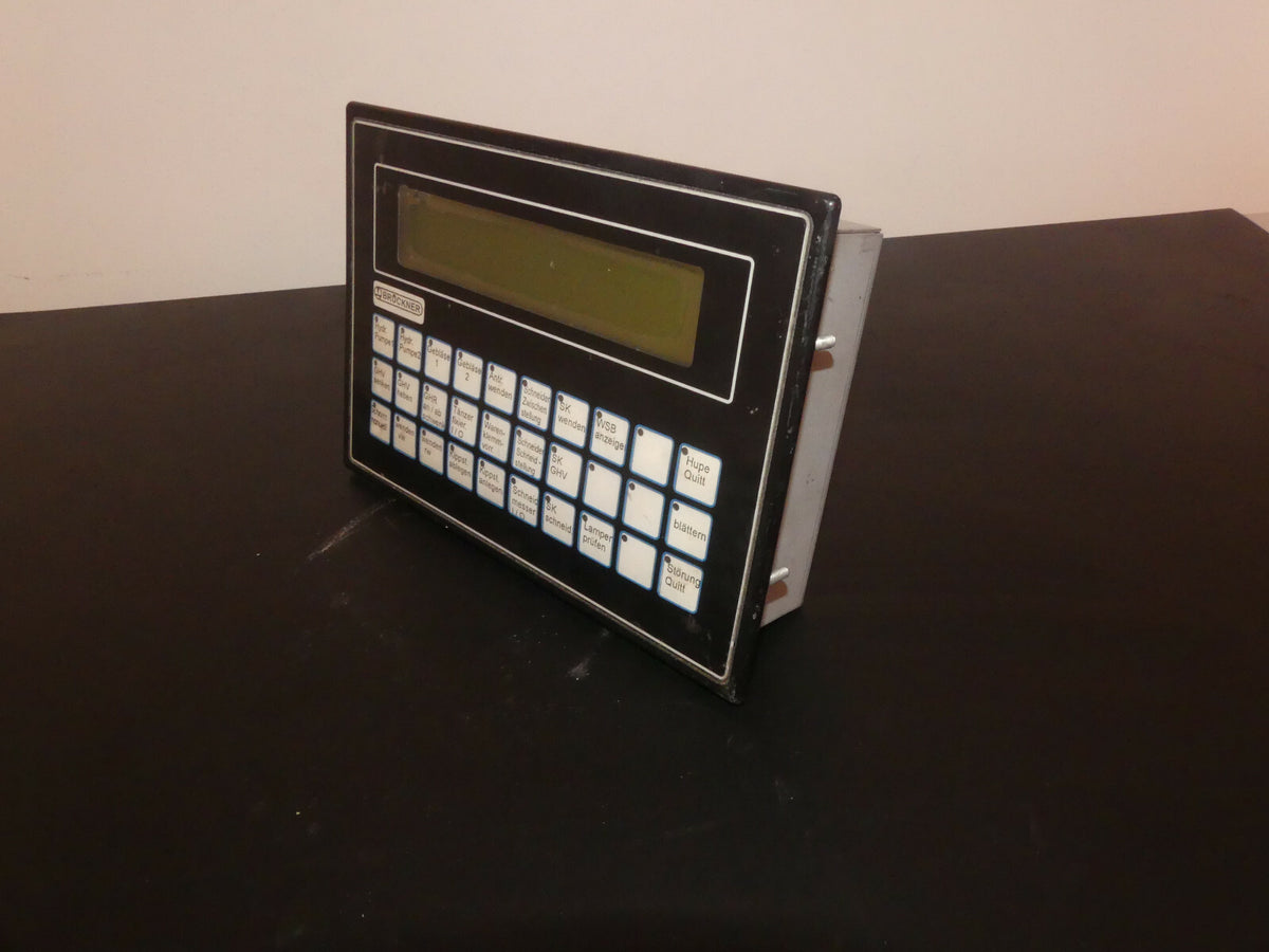 Brückner Handy B