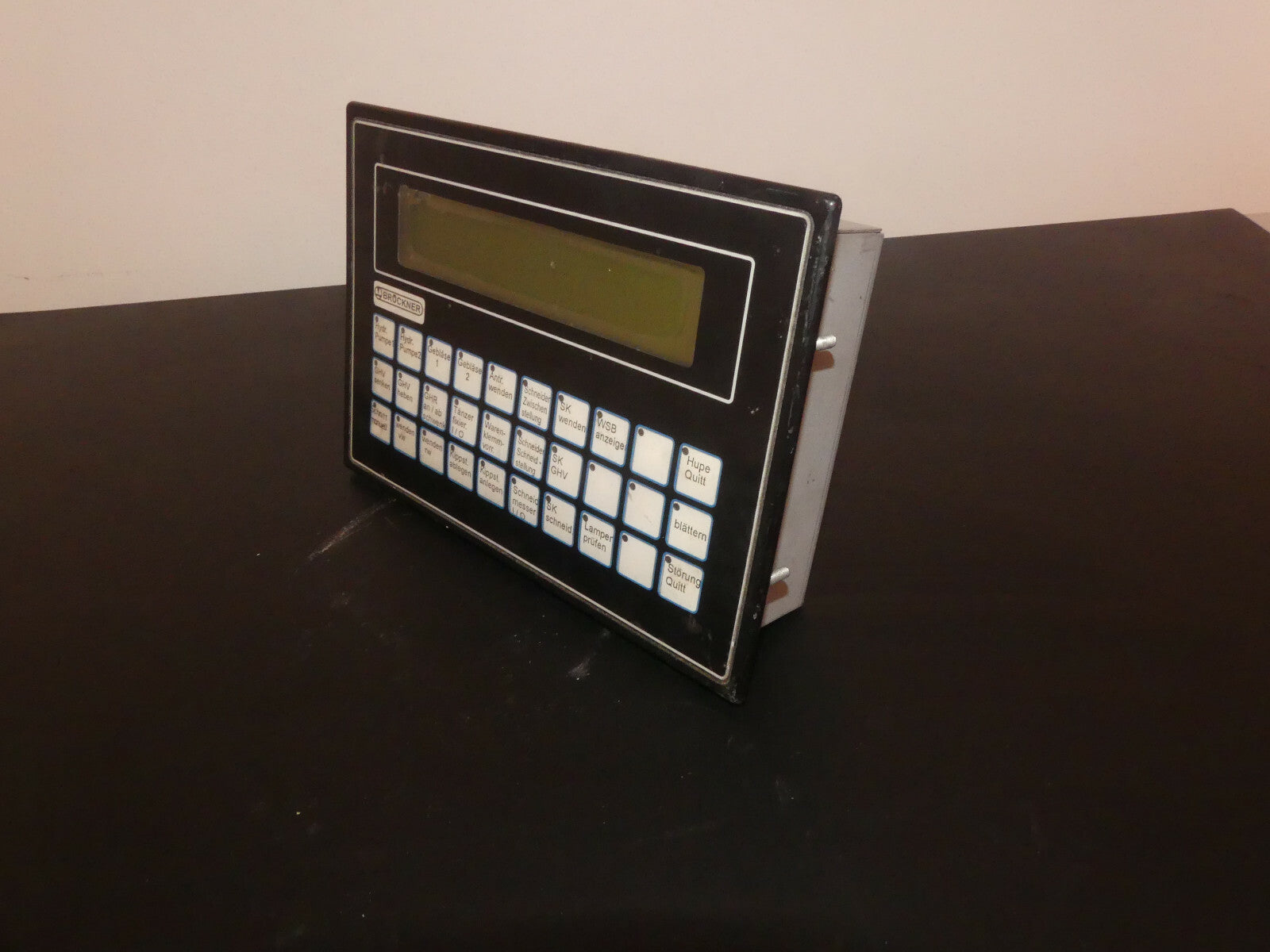 Brückner Handy B