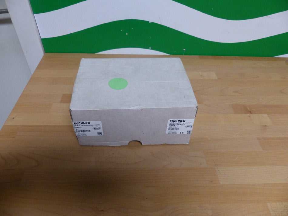 EUCHUNER MGB-H-AA1A1-L-1006619  s.Bilder