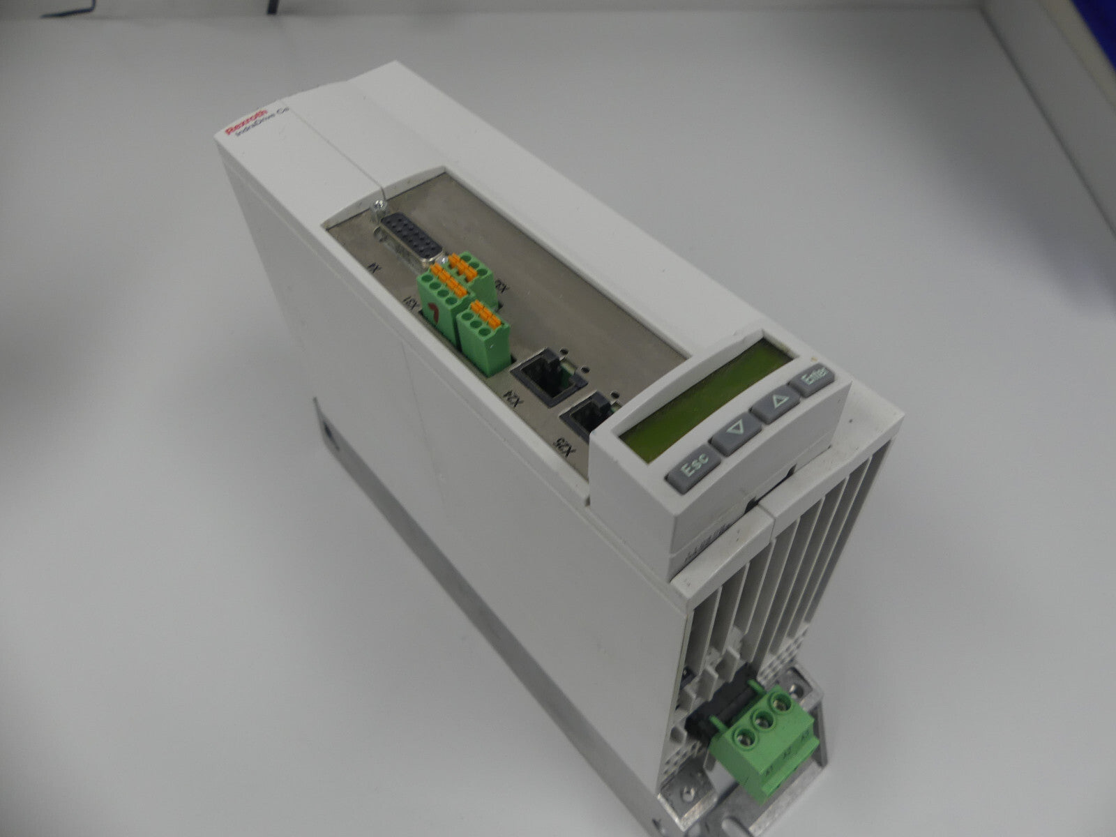 Rexroth HCS01.1E-W0018-A-03-B-ET-EC-NN-L4-NN-FW (Neuwertig)