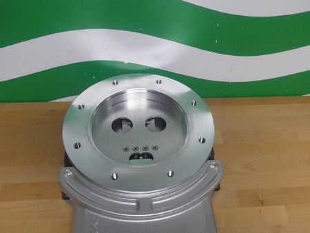 VAT  12144-PA24-0001/1123A-718833  Vakuum-Schieber