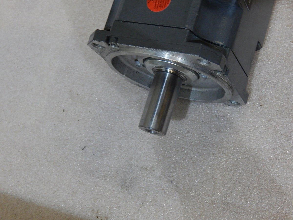 Siemens   3~ Motor  1FT6064-1AH71-3EG1  Used