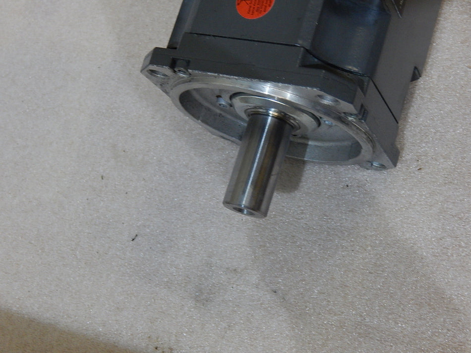 Siemens   3~ Motor  1FT6064-1AH71-3EG1  Used