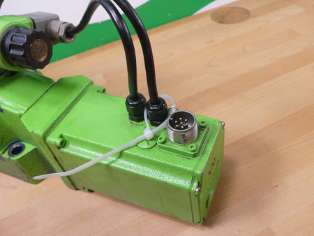 Rexroth 4WRKE 16 E200L-33/6EG24ETK31/A5D3M