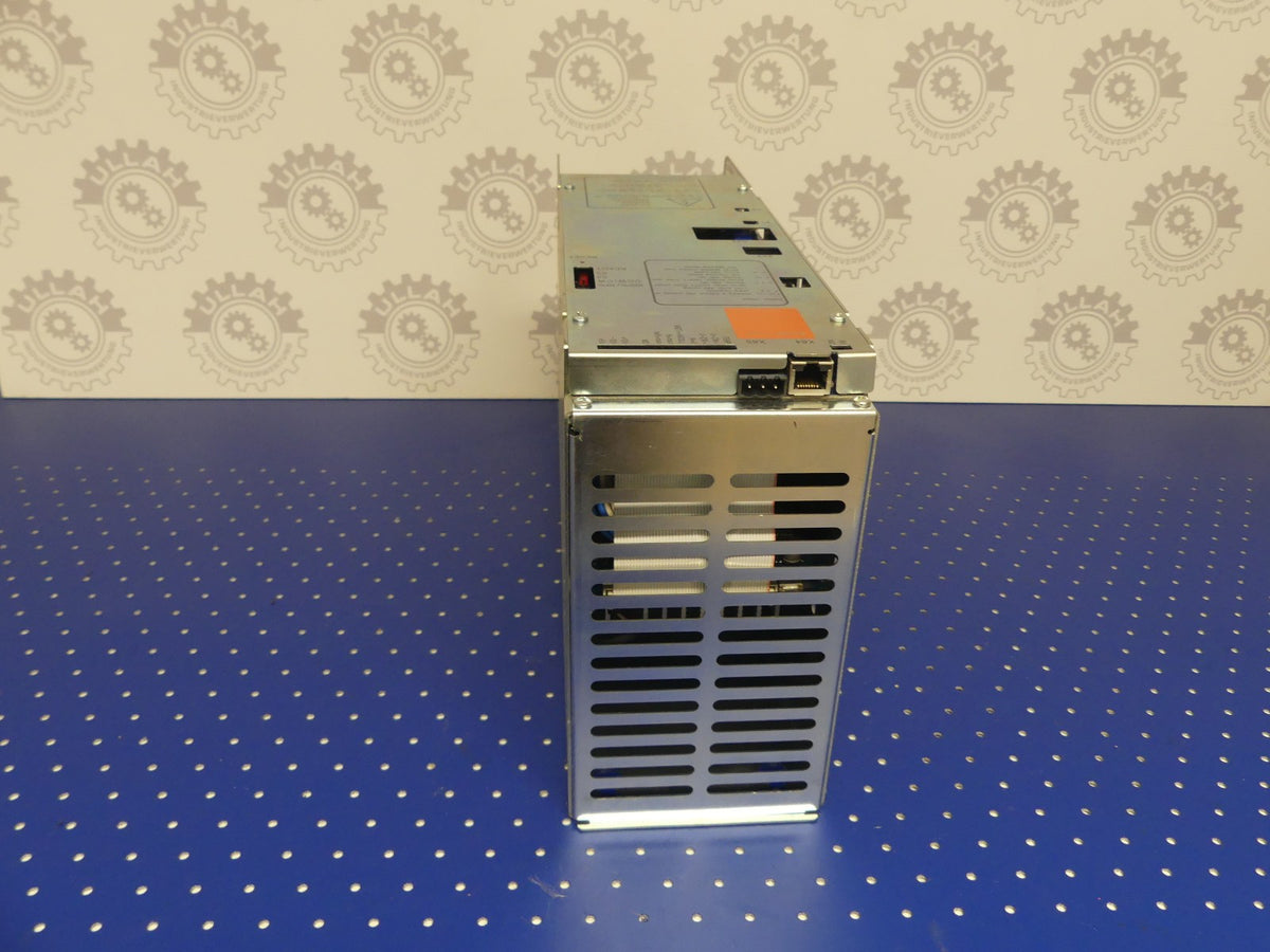 Bystronic Laser AM2 25A RAS1 V51