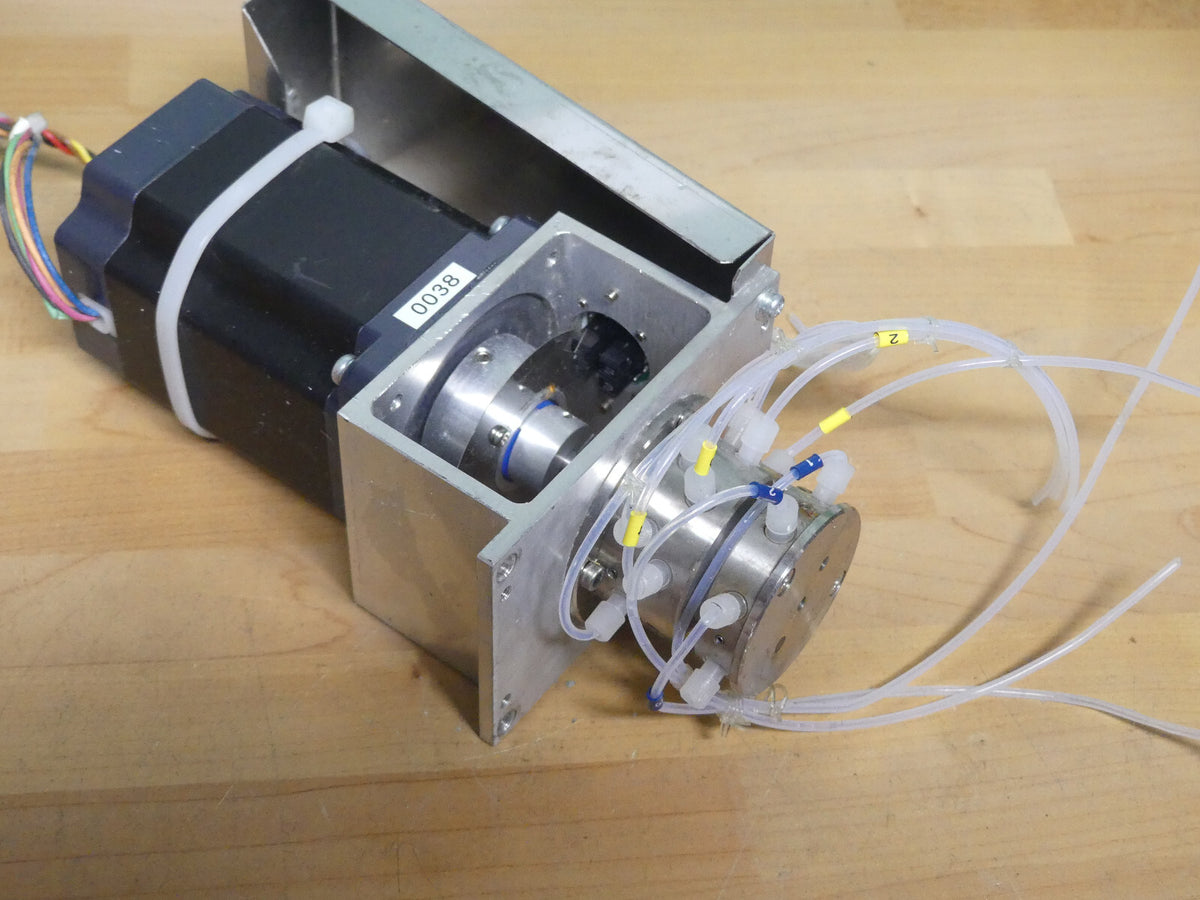 Vexta PK569-NA-A22 Schrittmotor