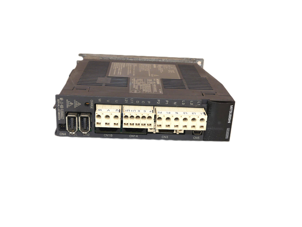 Mitsubishi MR-J3-40B-RJ004U632 Servoantrieb