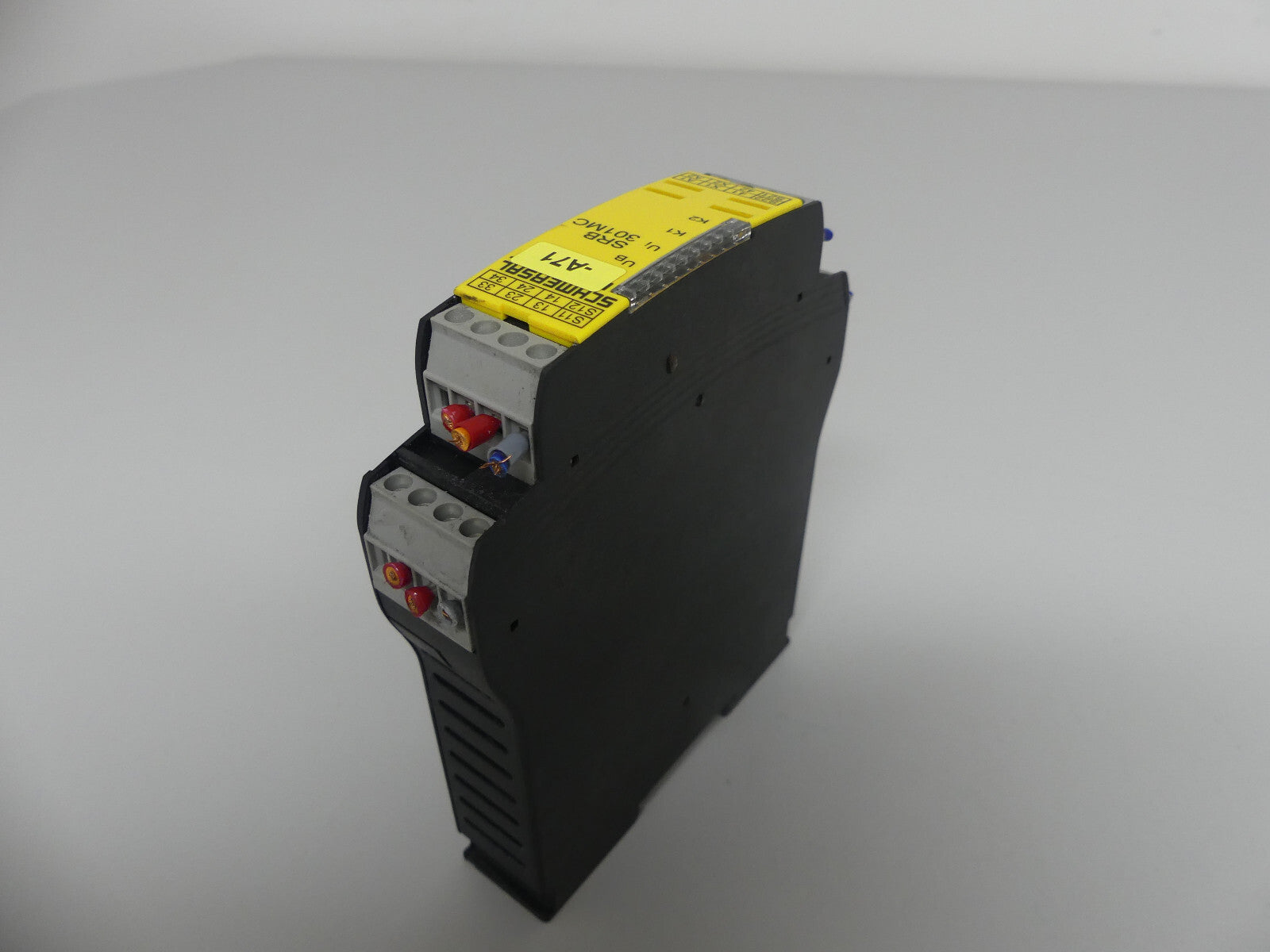 Schmersal SRB 301MC-24V