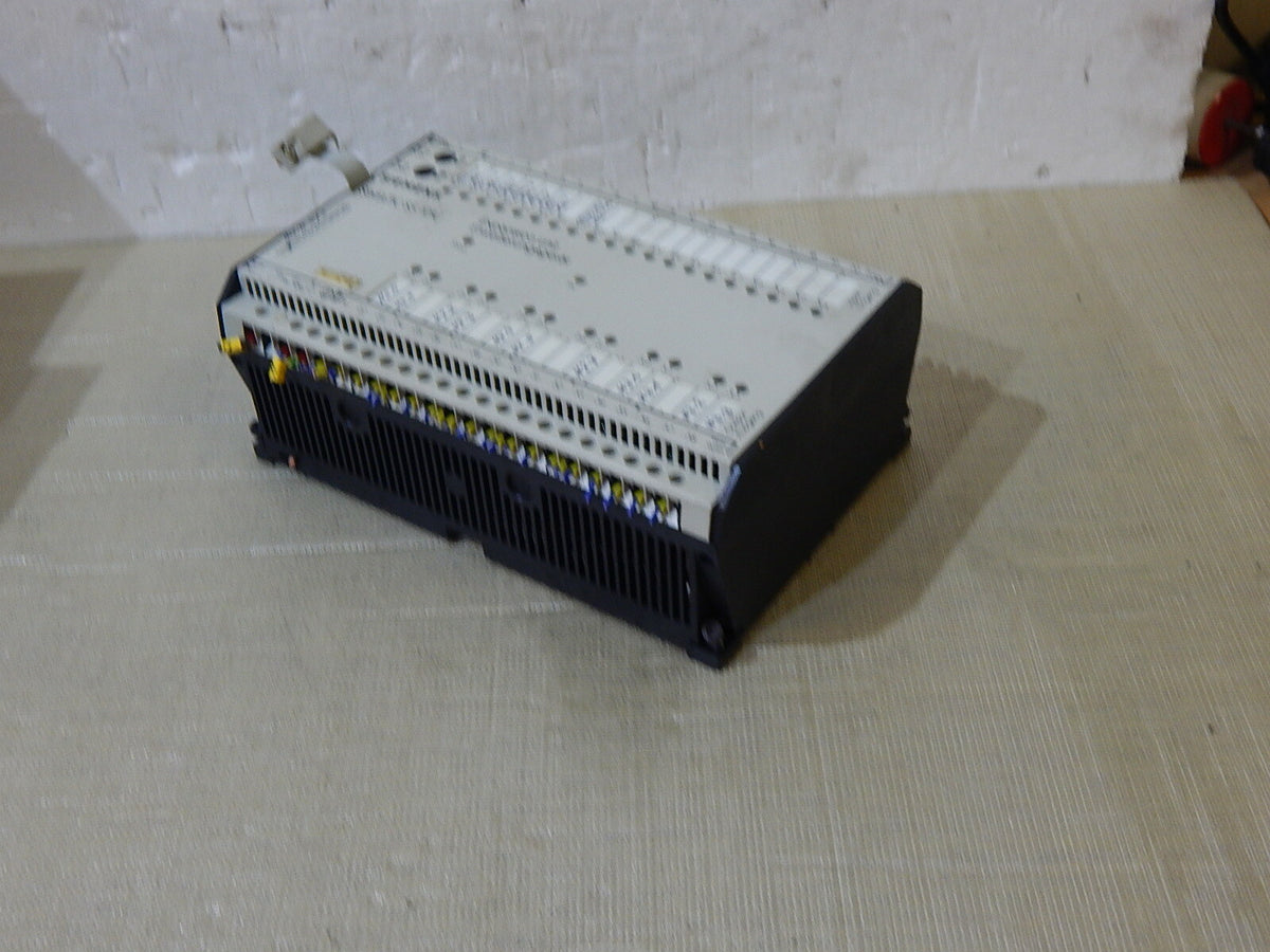 Siemens 6ES5 101-8UC11 Simatic S5-101U Erweiterungsgerät 6ES5101-8UC11 E-Stand 2