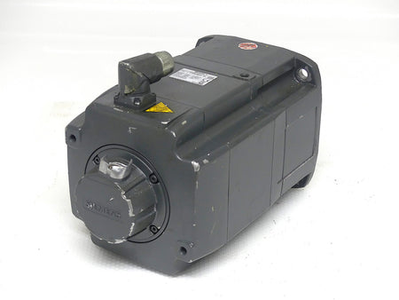 SIEMENS 1FK7083-2AH71-1CH1 (leicht beschädigt)