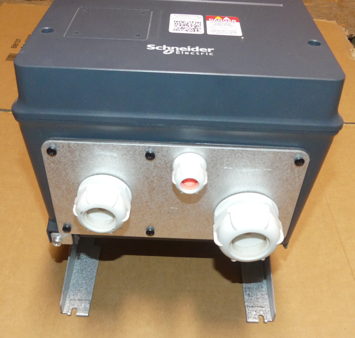Schneider Electric ALTIVAR650 TV650D15ND
