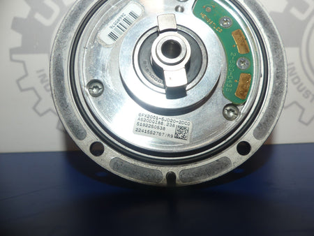 Siemens 6FX2001-5JD20-2DC0