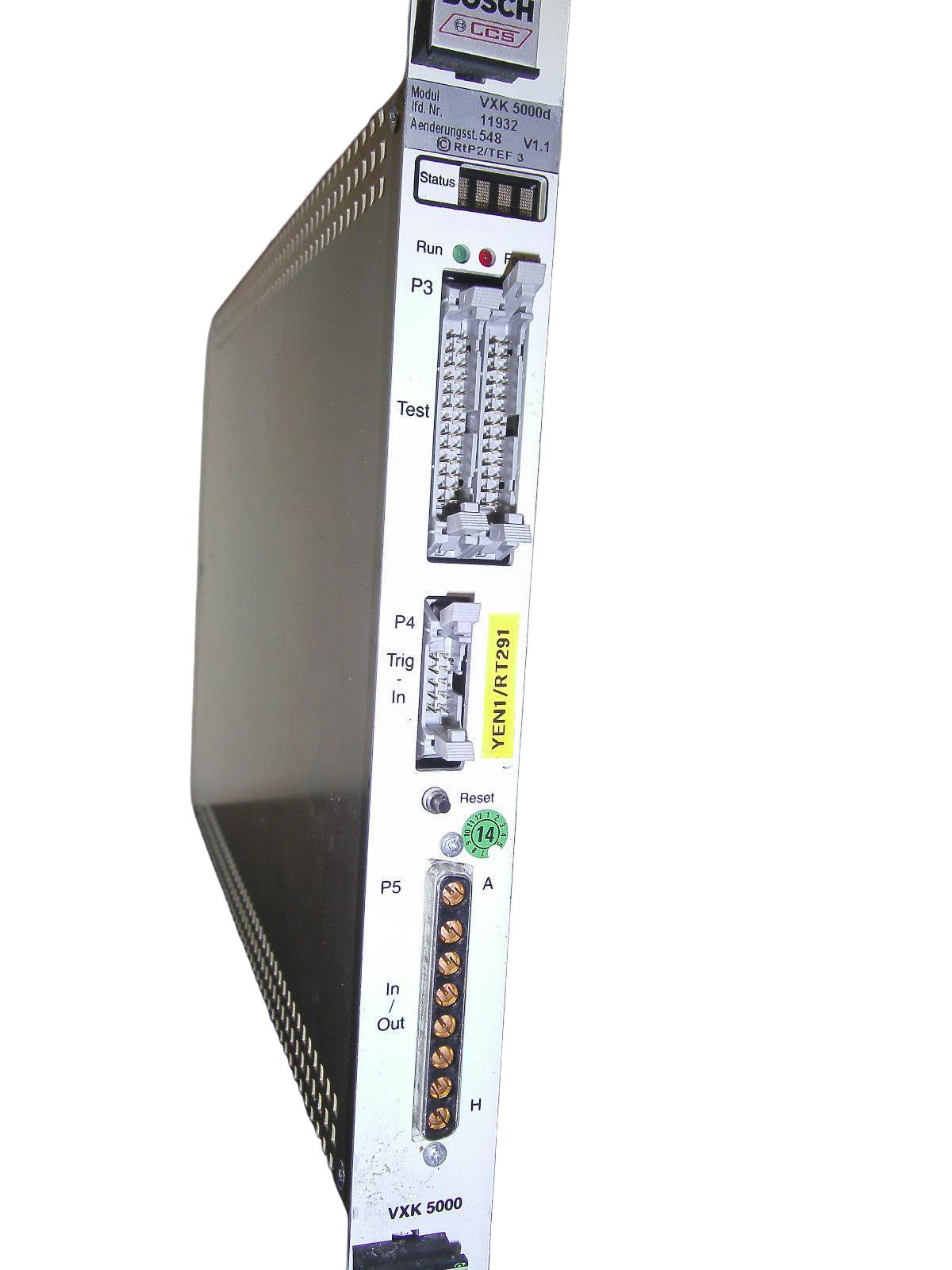 Bosch VXK 5000D Modul