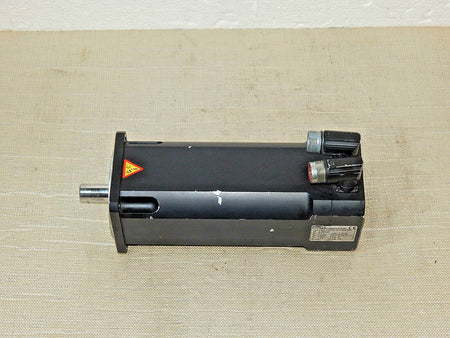  SMB SBL4-0750-45-1-560/BS4 Servomotor used