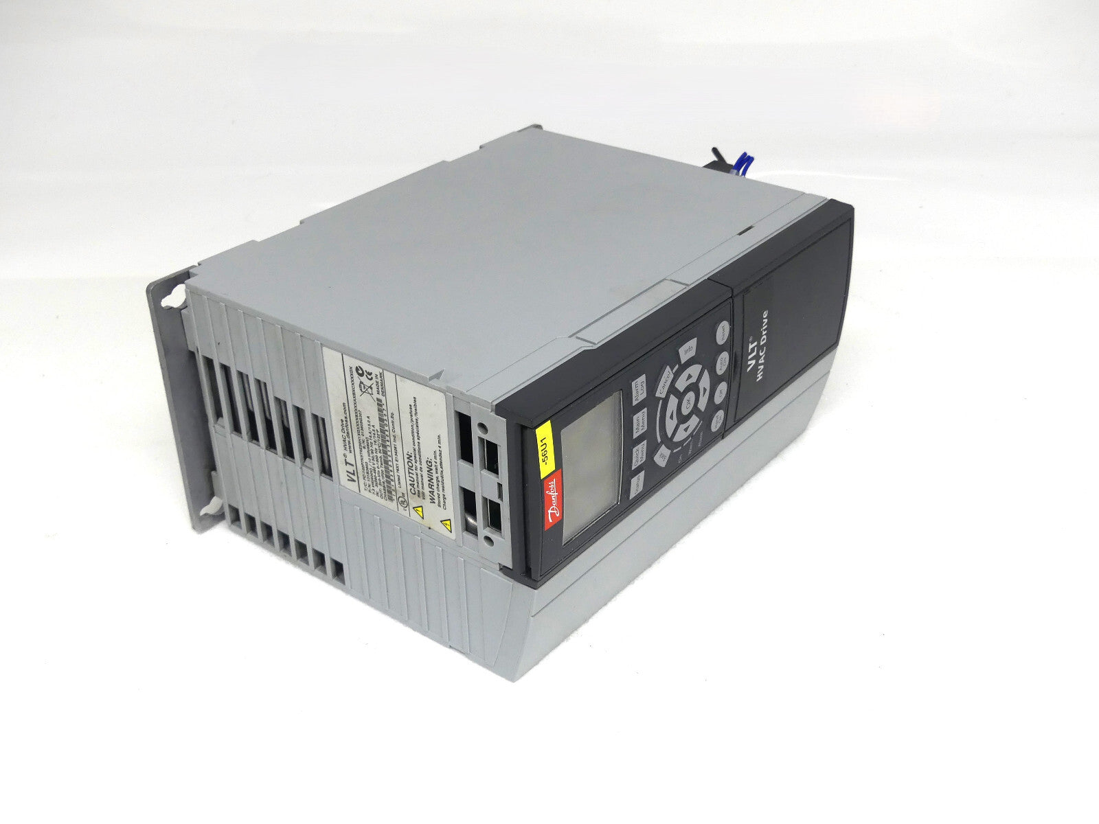 Danfoss VLT FC-102P7K5T4E20H1XGXXXXSXXXXAXBXCXXXXDX