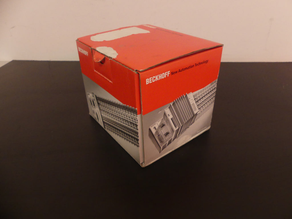 Beckhoff CX5020-0100