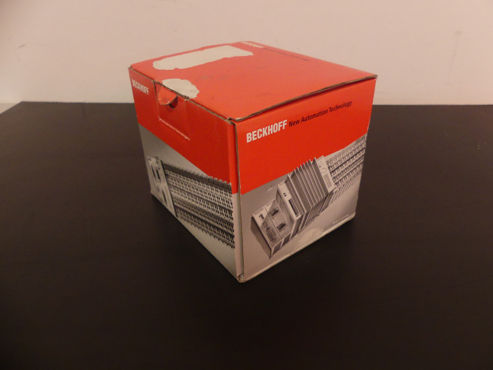 Beckhoff CX5020-0100