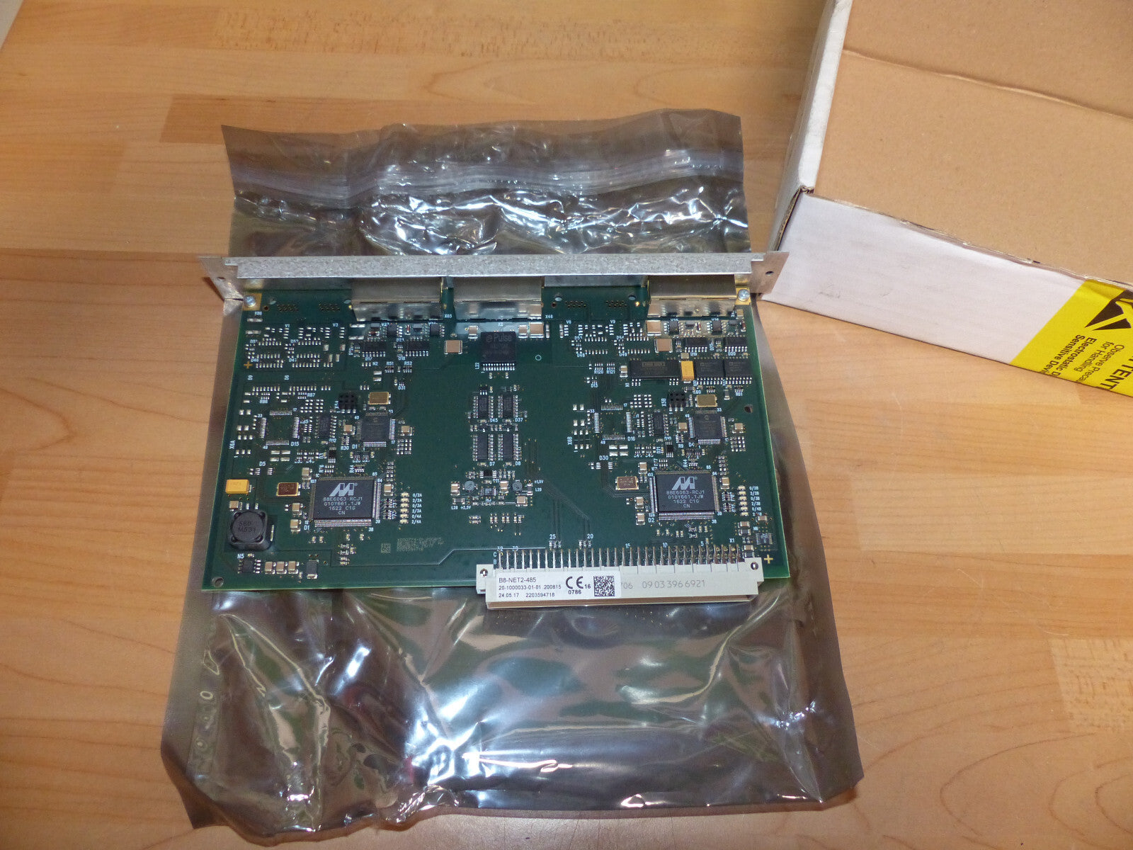Schrack B8-NET2-485