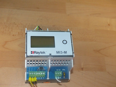 Raytek mi3-m analoge s.Bilder