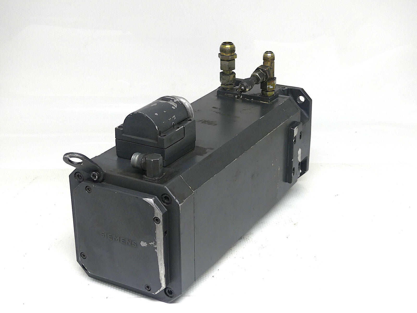 SIEMENS 1FT6108-8WF71-4AE1