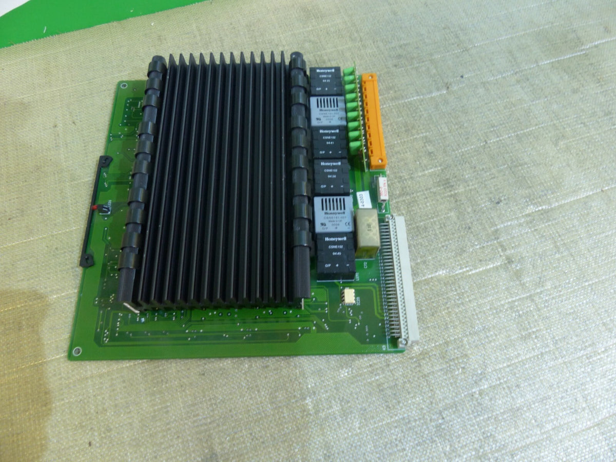 ABB DSQC 236D