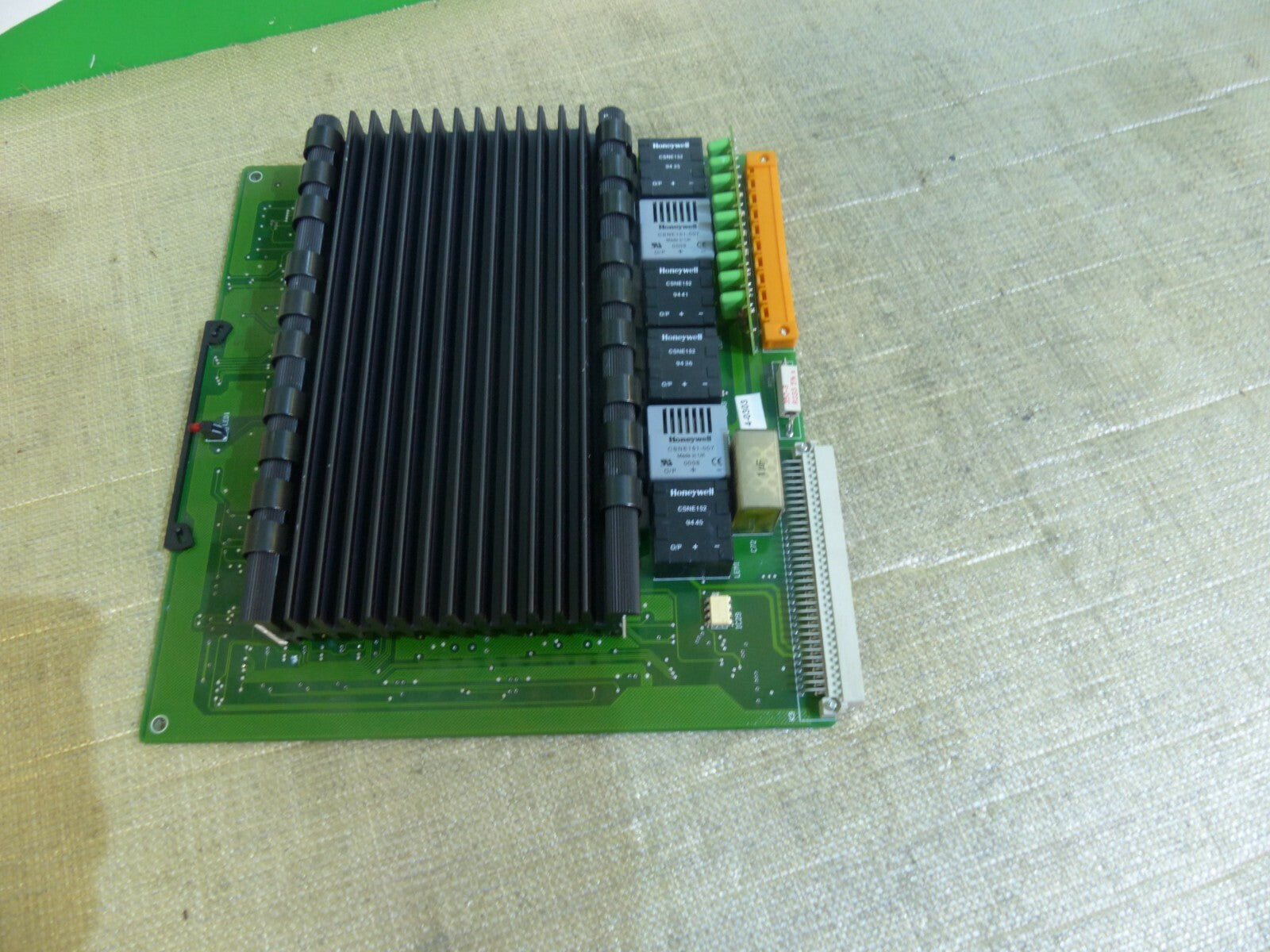 ABB DSQC 236D