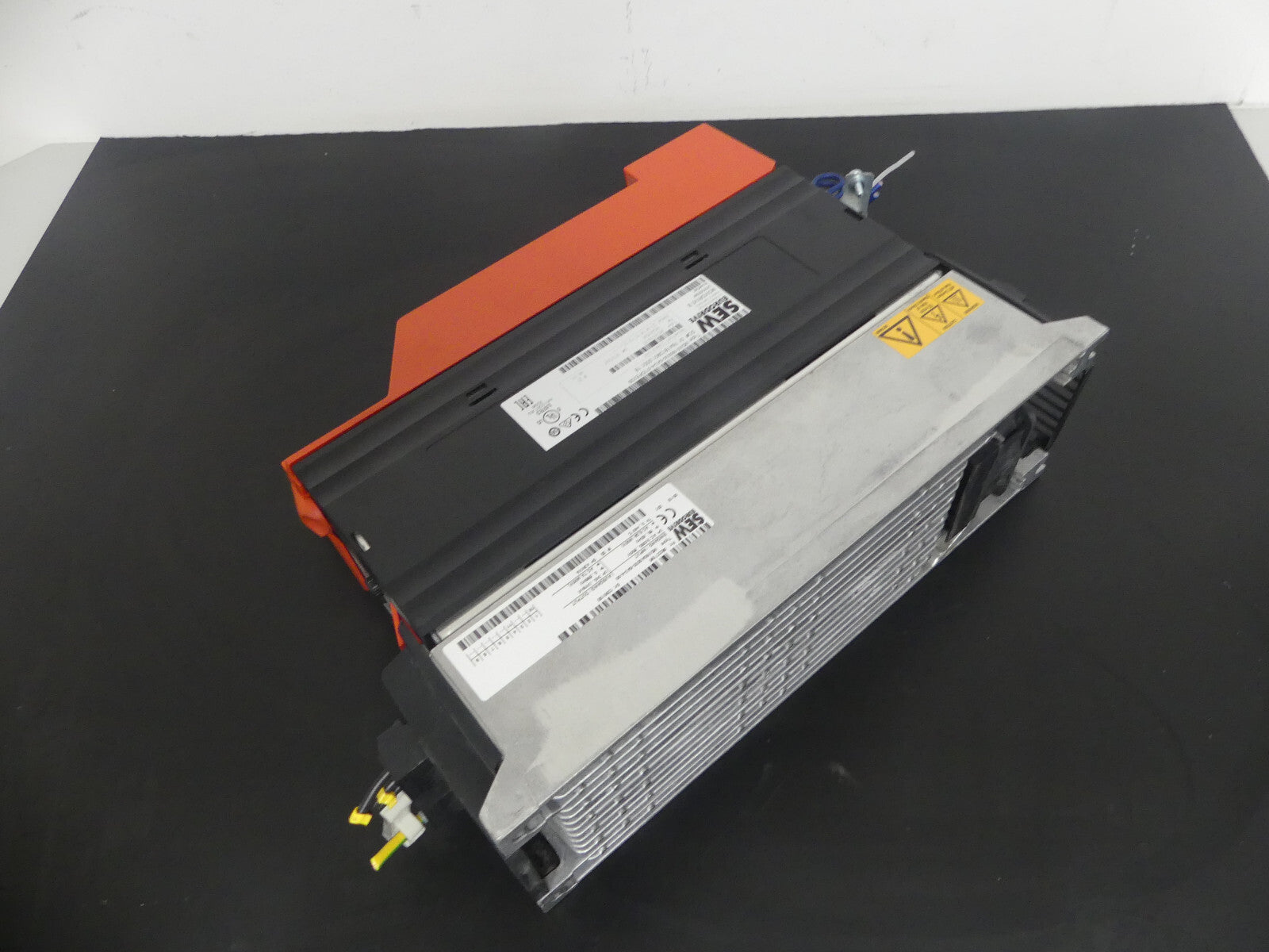 SEW MDX61B0030-5A3-4-0T/DFE32B