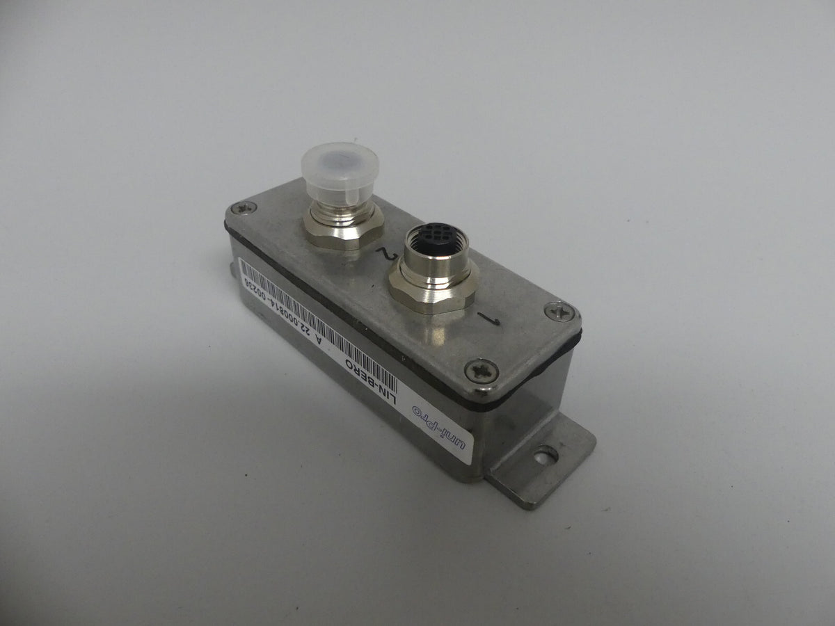 UNI-PRO LIN-BERO A 22.000814-00236