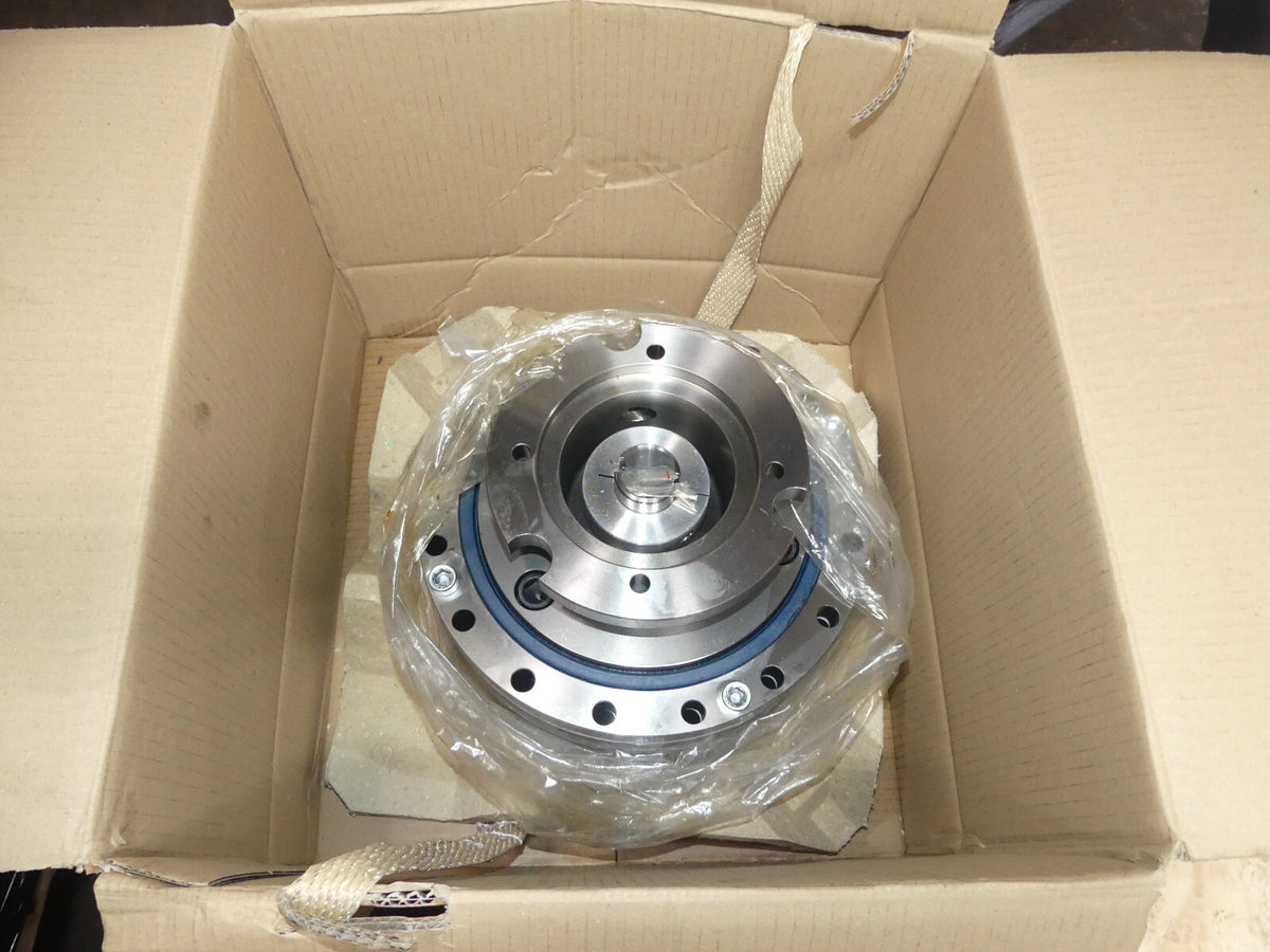 Sumitomo SHI Cyclo Drive F2CS-T655-171 B.j 2016 s.Bilder