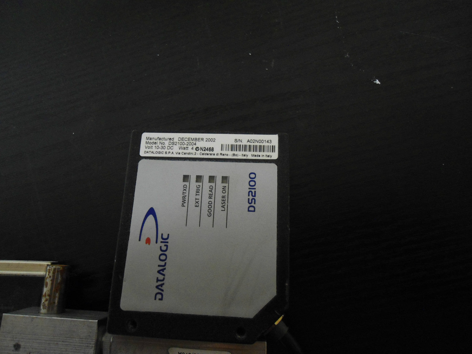 Datalogic DS2100-2002