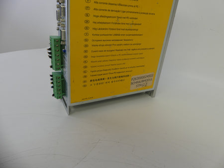 Apex STM12.3