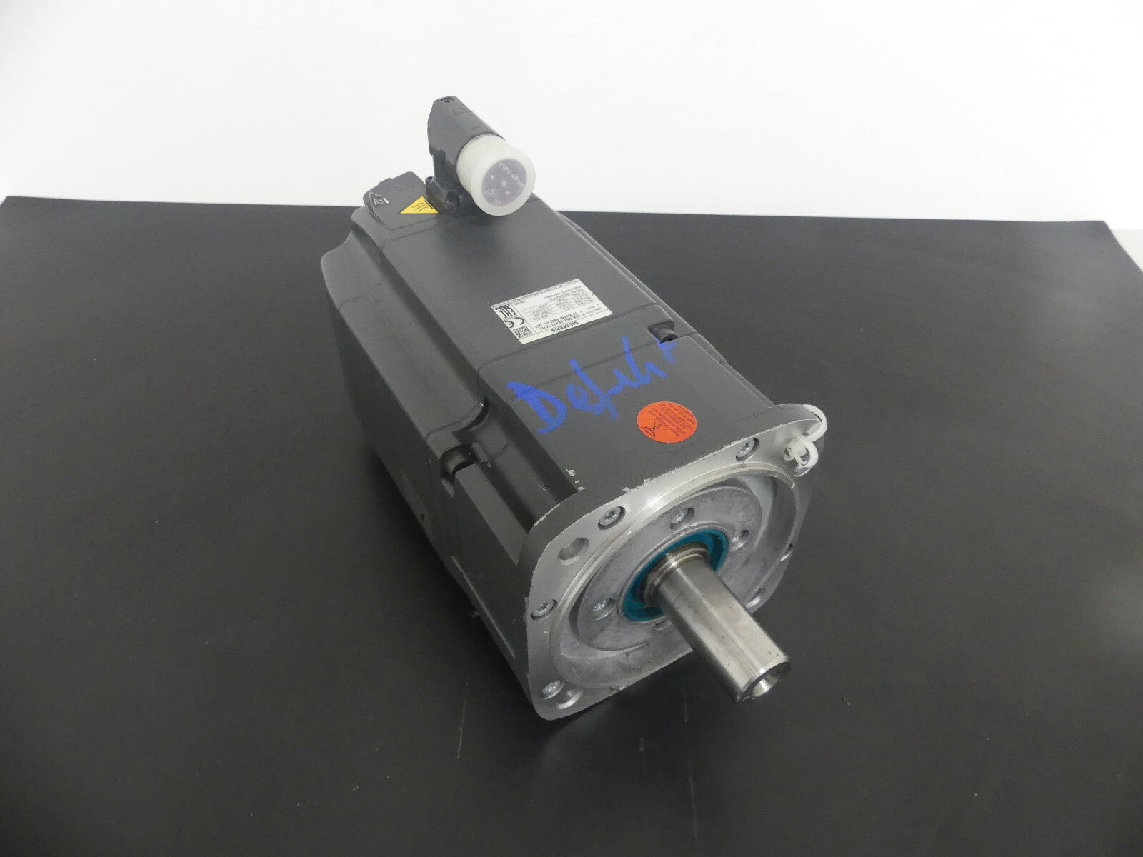 Siemens 1FK7063-2AF71-1CH1 (DEFEKT)