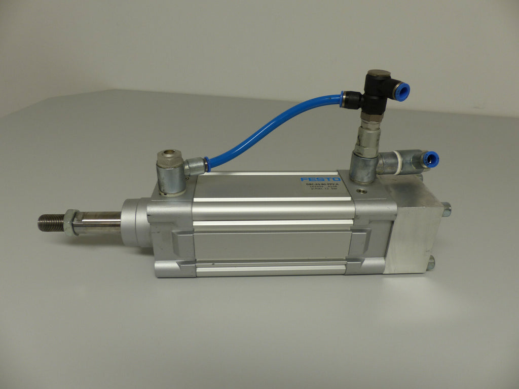 Festo DNC-63-80-PPV-A
