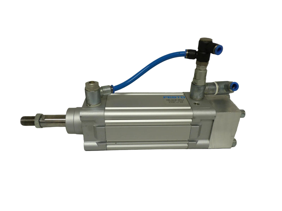 Festo DNC-63-80-PPV-A