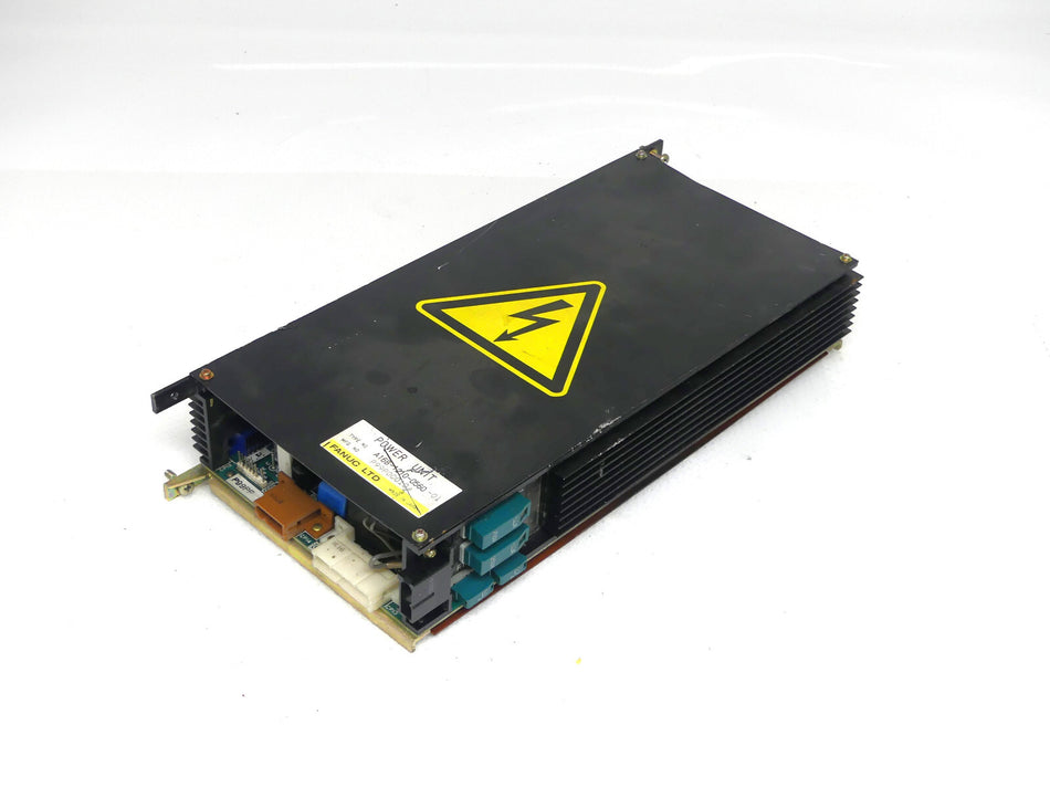 Fanuc A16B-1210-0560-01
