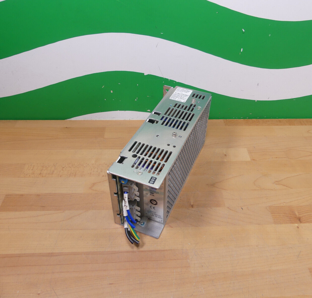 Idec ED3L-F24A2F Netzteil