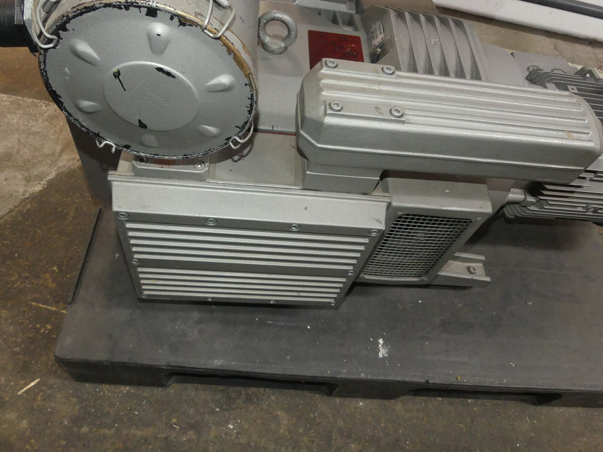 BECKER VTLF 250  VTLF250