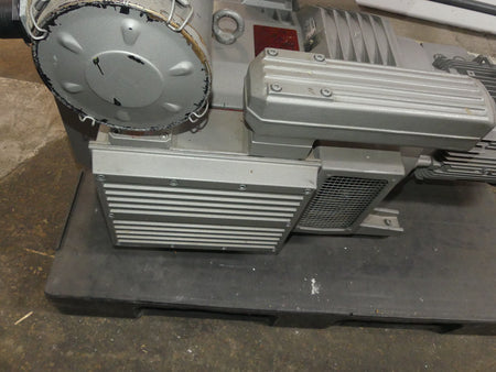 BECKER VTLF 250  VTLF250