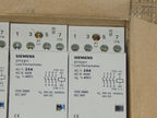3X Siemens 5TT3811 Last-Fernschalter  neu