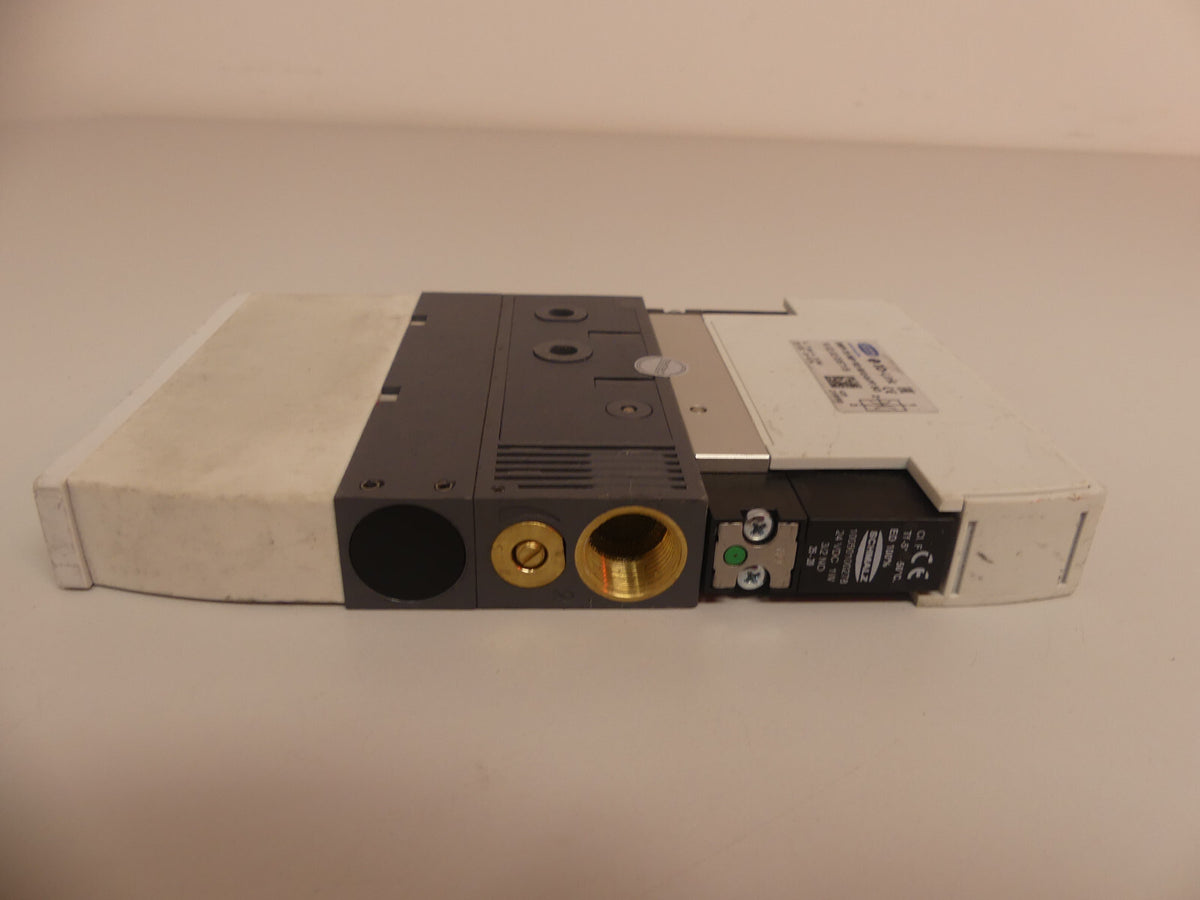 Schmalz IO-Link SMPi 25 IMP RD M12-8-PT SO