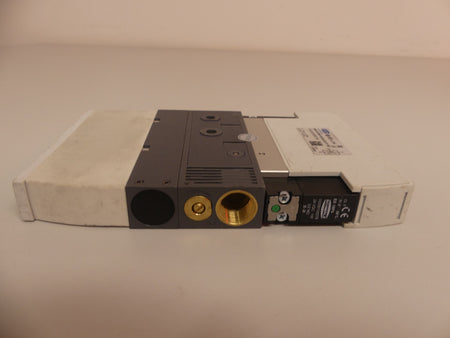 Schmalz IO-Link SMPi 25 IMP RD M12-8-PT SO
