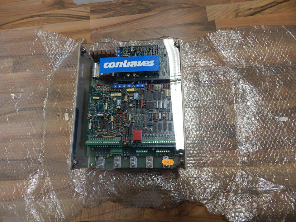 Contraves Varidyn Compact ADB190.30 VD   Frequenzumrichter