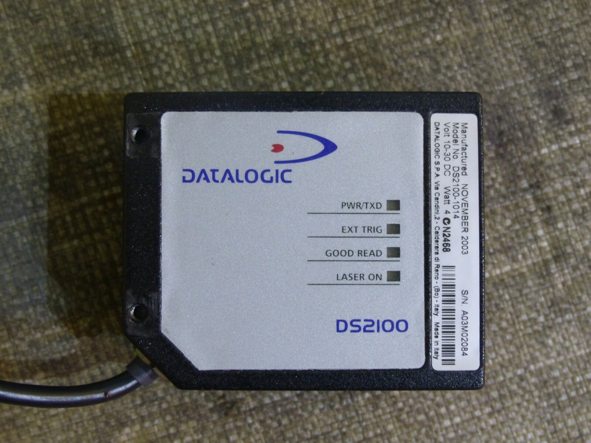 Datalogic DS2100-1014